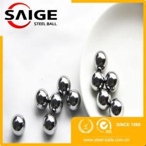 SGS Standard Stainless Steel Ball for Perfume Miniature Pumps