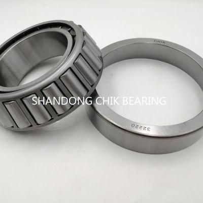 High Speed Auto Gearbox Bearing Tapered Roller Bearing R32-39 R32-4b R3239