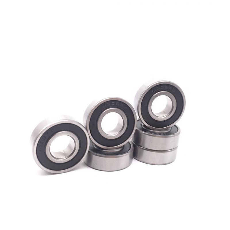 Chinese Manufacture Good Quality Deep Groove Ball Bearing for Sale