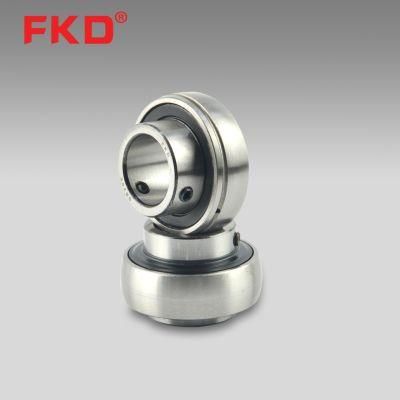 Fkd/Fe/Hhb Pillow Block, Inserted Ball Bearings (UCP305, UCF203, SA207)