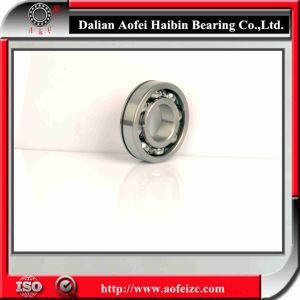 A&F Bearing Deep Groove Ball Bearing 6314N