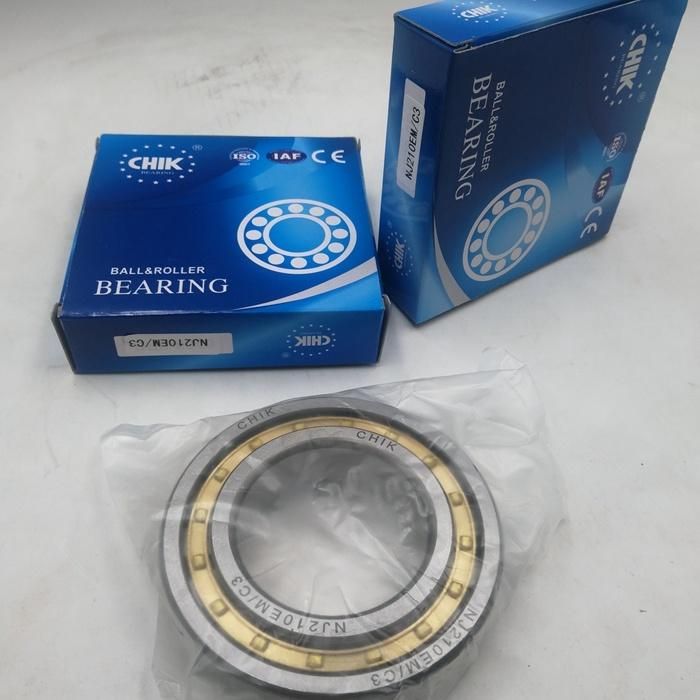 SKF China Distributor Cylindrical Roller Bearing Machine Bearing Nu, Nup Nj234 Nj 2236 Nj 236 Nj422 Em Em1 Ecp Ecj