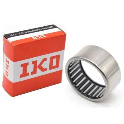 Motorcycle Type IKO Needle Bearing Na4920 Na4921 Na4922 3520 4520 HK Na Rna Track Roller Bearing for NTN NSK Koyo THK