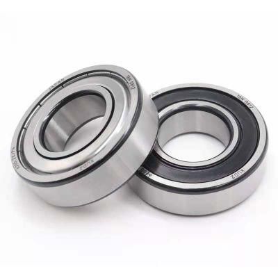 High Speed Si3n4 Hybrid Ceramic Ball Bearings 608