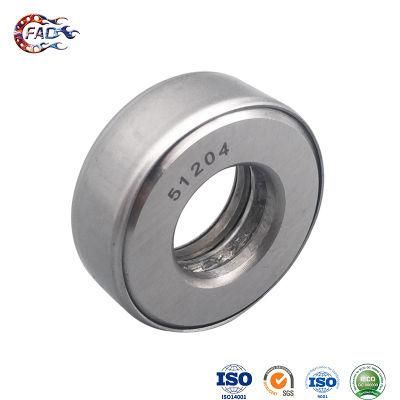 Xinhuo Bearing China Center Bearing Factory Auto Bearing Long Life Bearing 61904 Deep Groove Ball Bearing 20*37*9mm51317 51101 Thrust Bearing