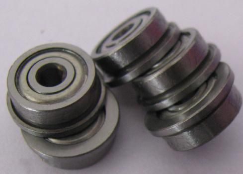 Fr3zz Bearings Inch Fr3zz Miniature Ball Bearings