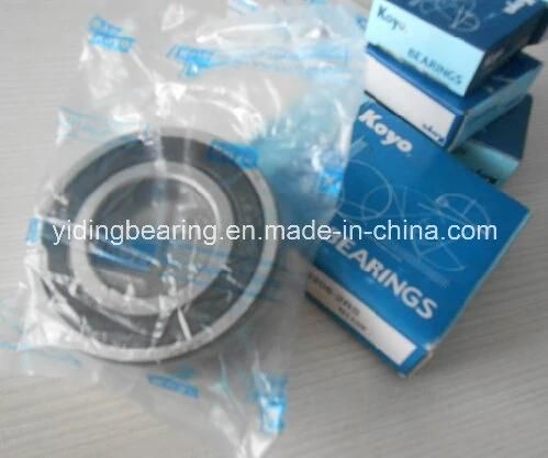 10.3*42*13mm 6302rmx Japan Koyo Motor Car Bearing