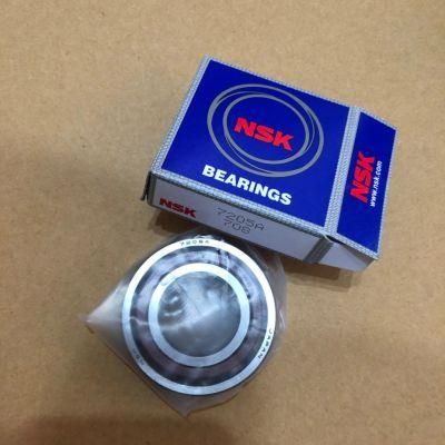 Water Pump Agricultural Machinery Food Machinery 7205A Angular Contact Ball Bearing, Roller Bearing, Needle Bearing