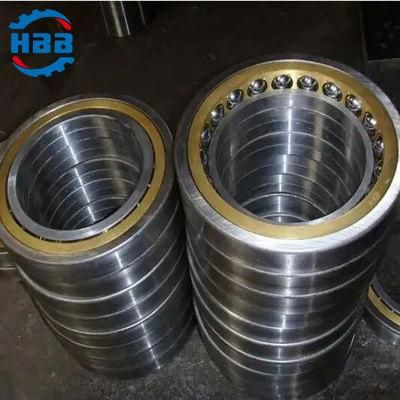 220mm 71944 High Accuracy Angular Contact Ball Bearing