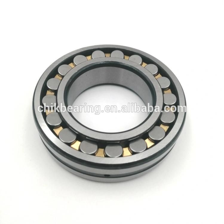 Chik High Quality Spherical Roller Bearing 22209mbk 22209MB 22209ca 22209cak 22209cc 22209cck 22209e 22209ek 22209K W33c3