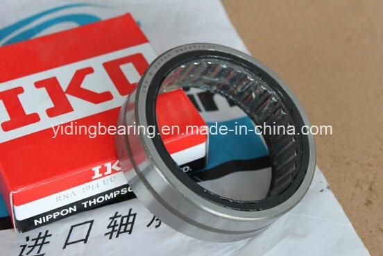 Japan IKO Bearing Needle Roller Bearing Nk40/20 Nk40/30 Nk42/20