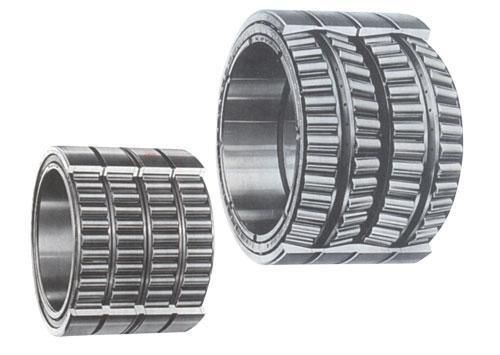 Four Row Cylindrical Roller Bearing for Machine Parts