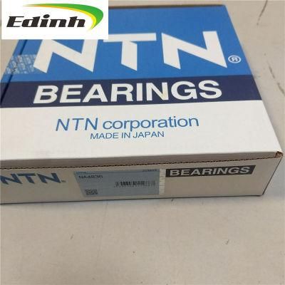 China Cylindrical Roller Bearing NTN Rna4836