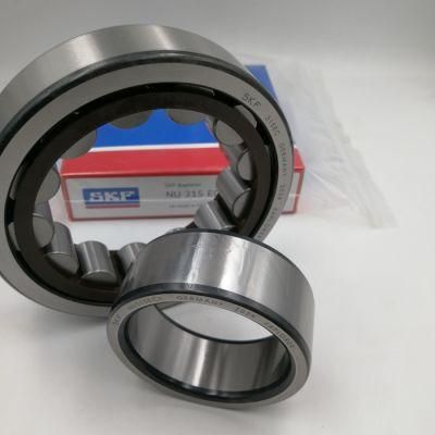 SKF Germany P6 Cylindrical Roller Bearing Machine Bearing Nu, Nup Nj2230 Nj 232 Nj 2232 Nj234 Nj236