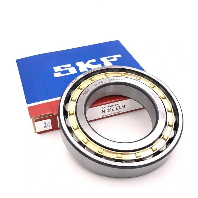 Cylindrical Roller Bearing Nu2938m/So Nu2938q1/So Ncf2984V Apply for Large and Medium-Sized Electric Motor, Engine Vehicle, Machine Tool Spindle etc