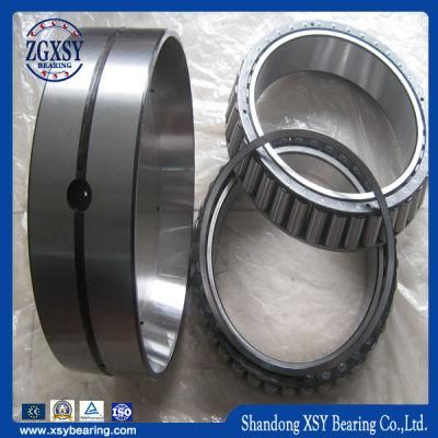 Timken China Ball and Inch-Taper Roller Bearing