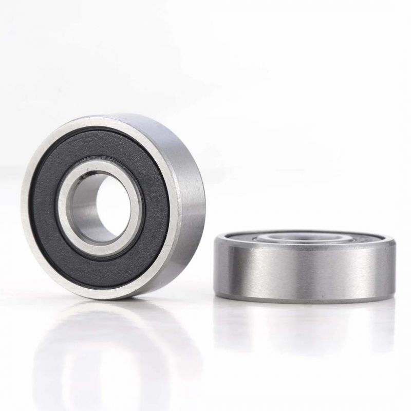 Axial Radial Ball Bearings 15X35X11 6202 Z C3 6202 RS High Quality 6202 Zz Ball Bearing 6202 Bearings