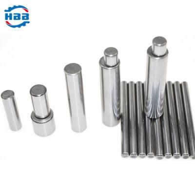 4.5mm Non Standard Cutomized Bearing Cylindrical Pin