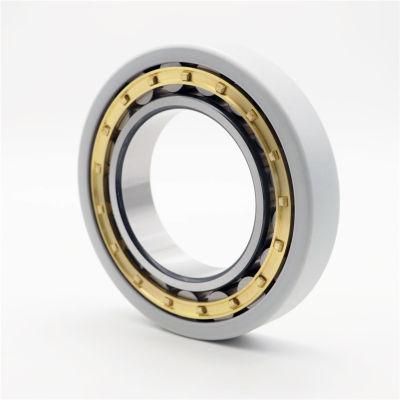 Electrical Insulated Bearing, Insocoat Bearing, Cunrrent Insulated Bearing, Electrical Insulating Bearing, Electrical Insulation Bearing