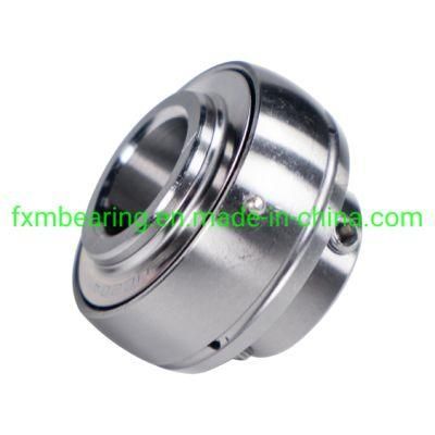 UC 200 Series 204 206 207 Insert Bearing