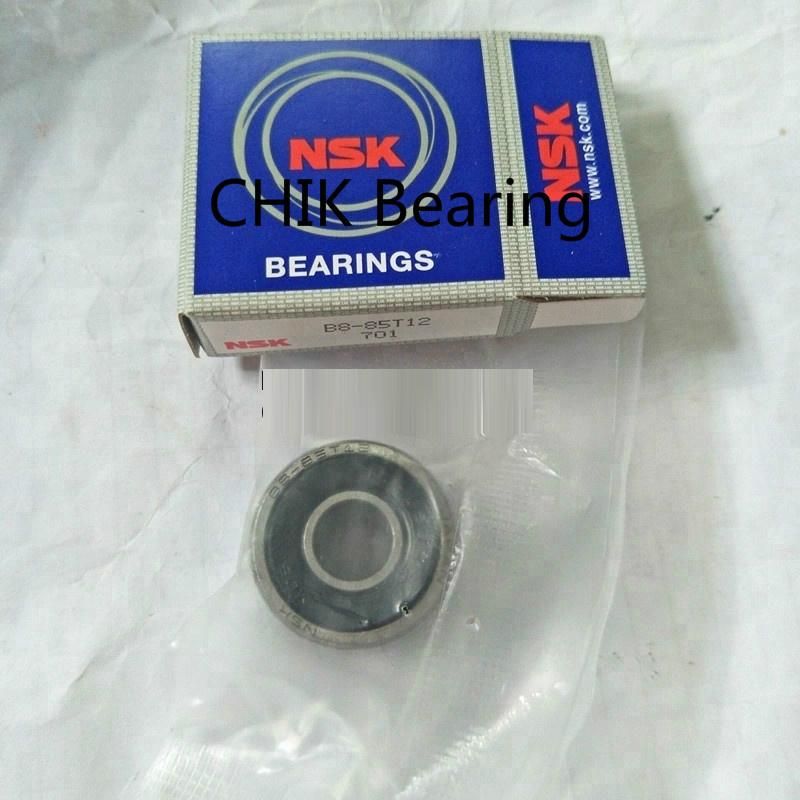 B22-19/B23-9/B24z-2urn/B25-109/B25-10bc3/B25-139 NSK Deep Groove Ball Bearing Price