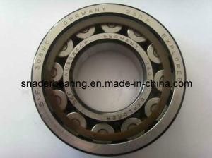 SKF Cylindrical Roller Bearing (NU308ECP)