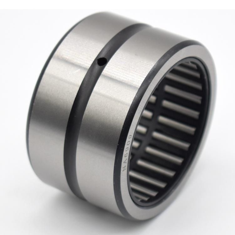 High Temperature Bidirectional IKO Needle Bearing Na4912 Na4913 Na4914 for Automobile Gearbox Parts