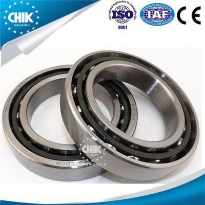 Precision P4 Angular Contact Ball Bearing 7312 Export to America Europe Market