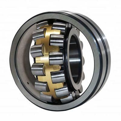 Distributor and Manufacturer of Vibrating Screen Bearing 24040-E1 Double Row Spherical Roller Bearings 200*310*109 mm