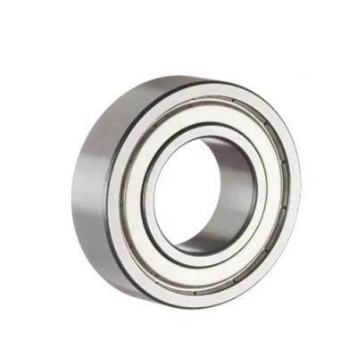 Fast delivery and high precision 6306 ZZ/2RS Deep Groove Ball Bearing for Agricultural machinery