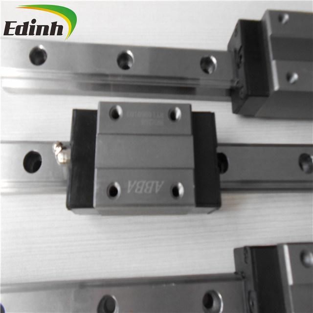 High Precision Abba Linear Bearing Block Brs25A Brs20A