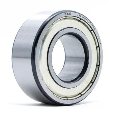 IKO Bearing Fak Nart20uur Deep Groove Ball Bearing