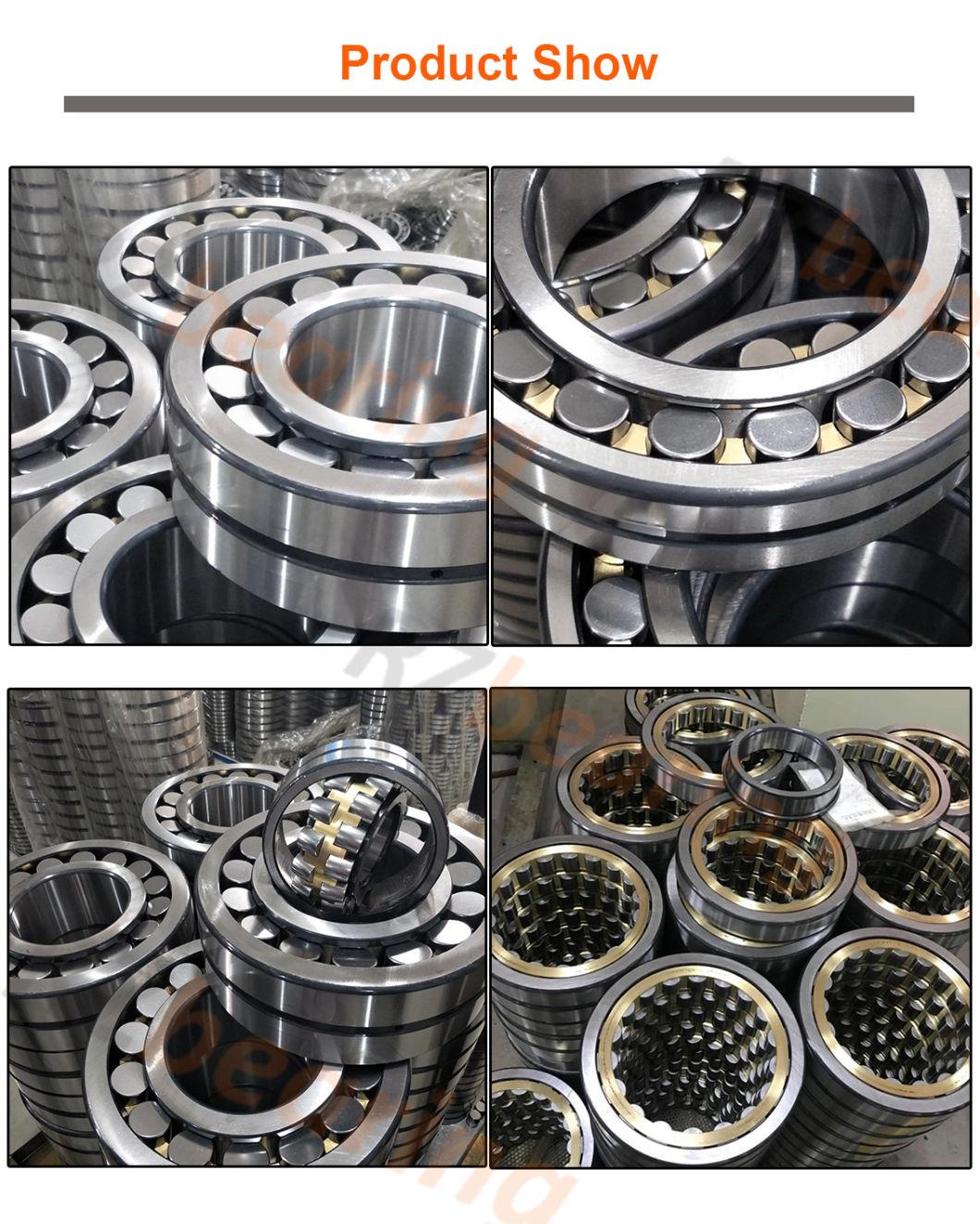 Bearing Roller Bearing Wheel Hub Bearing Auto Parts Bearing High Quality Spherical Roller Bearing 22210