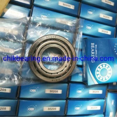 Motorcycle Bearing Bicycle Bearing Auto Bearing Taper Roller Bearing 30211 30212 30213 30214 30215 30216 30217 30218 30219 30220