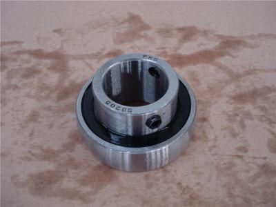 Super Precision Insert Bearing Adjustable Sb Insert Inch Bearing (201-212)