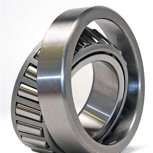 Custom Non-Standard Spherical/Cylindrical/Tapered Roller Bearing and Angular/Insert/Thrust/Pillow Block/Deep Groove Ball Bearing for The Machine PAR