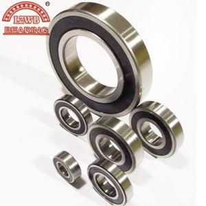 ISO Certificated 6000 Series Deep Groove Ball Bearing (6001-6009)