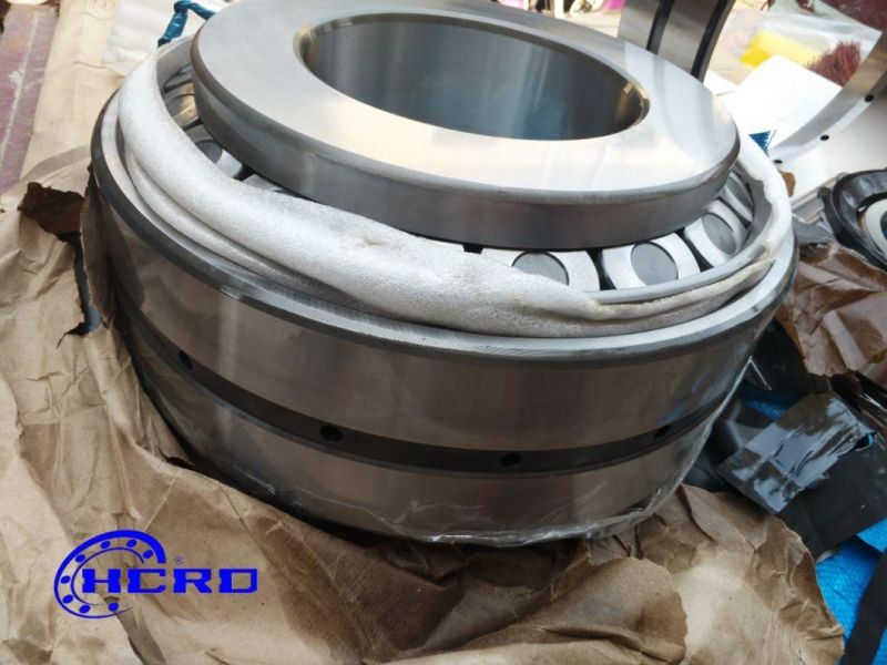 Bearing Accessories/Cone/Pillar Bearing/Automobile Bearing/Water Pump Bearing/Rolling Bearing/Thrust Ball Bearing33116 33216