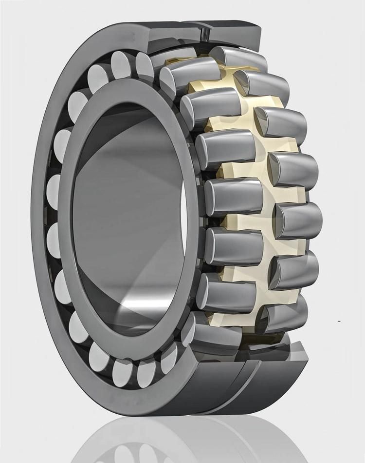 3/32 Inch High Accuracy Customized Spherical Roller for Aligning Bearings