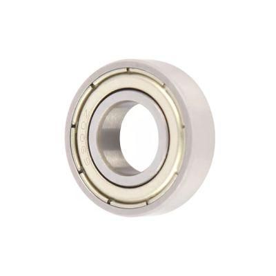 Deep Groove Ball Bearing Double Shield 10mm X 22mm X 6mm High-Chrome Steel Bearing