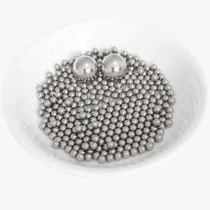 3.175mm 1/8 G100 Low Carbon Steel Ball for Locks