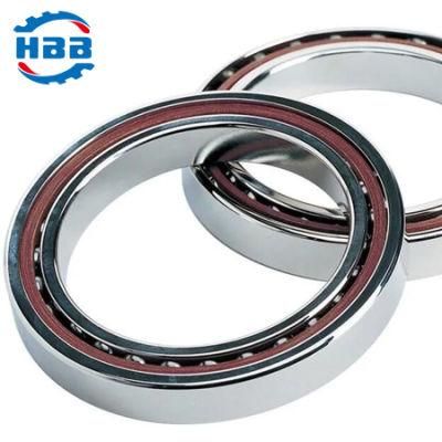 600mm 719/560 High Accuracy Angular Contact Ball Bearing