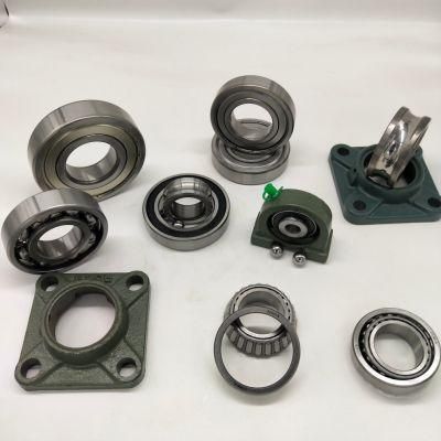 Insert Ball Bearing with Housing UCP214 Bearing Pillow Block