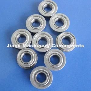 Sfr3zz Stainless Steel Flange Ball Bearings Ssrf3zz Ssrf-3zz Ddrf-3zz Ddrf3zz