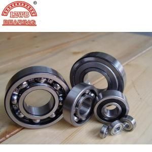 ISO Certificated Linqing Stable Precision Deep Groove Ball Bearing (6310-6319)