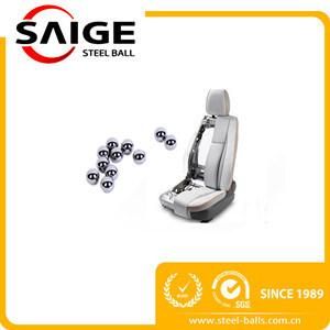 Good Quality AISI52100 Chrome Steel Ball for Automotive Components