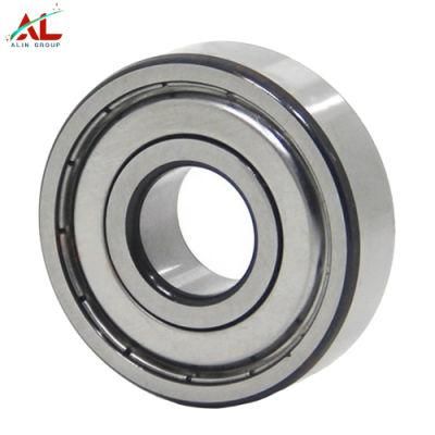 Super Quality Double Row Deep Groove Ball Bearing