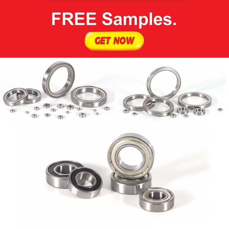 Cheap Chrome Steel Rulman Stainless Steel 635 Bearing Micro Bearing