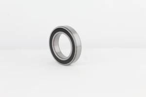 Bearing 6200 6201zz 608 626 Auto Parts Wheel Bearing Non Standard Bearing Deep Groove Ball Bearing