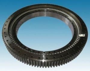 121.32.4750.990.41.1502double Row Axial Roller Ball Slewing Bearing